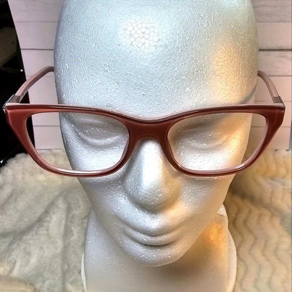 Prada eyeglasses - Picture 3 of 7